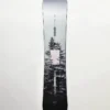 Snowboard Burton Feelgood Camber pour femmes Snowboard Burton Feelgood Camber pour femmes