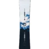 Snowboard Burton Feelgood Camber pour femmes Snowboard Burton Feelgood Camber pour femmes