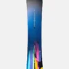 Snowboard Burton Feelgood Camber pour femmes