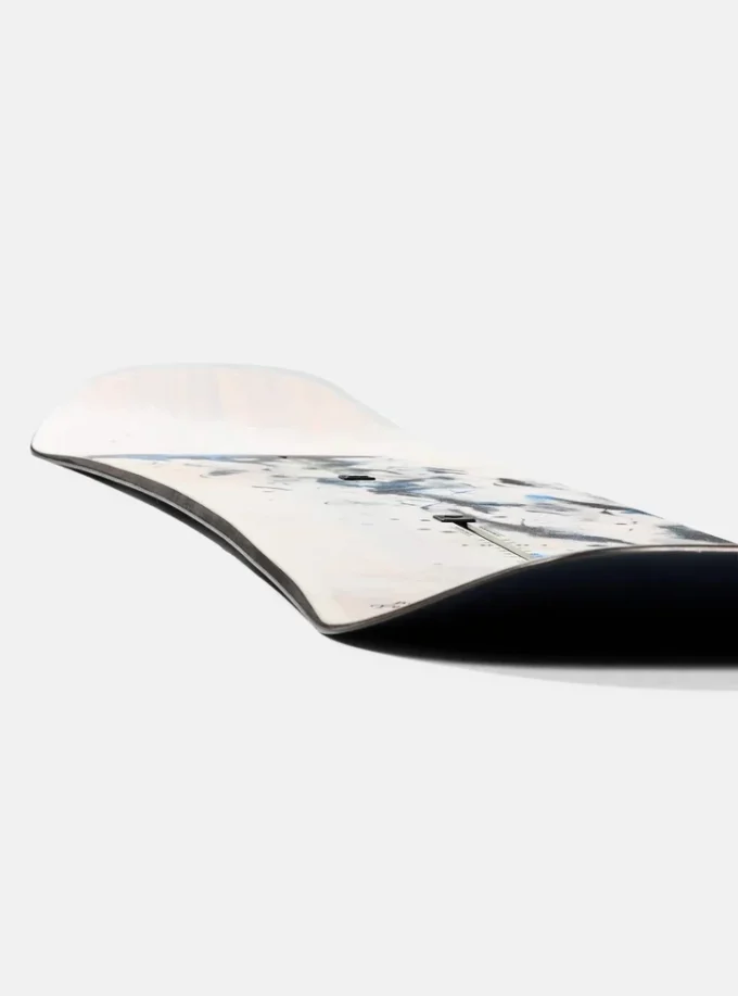Snowboard Burton Feelgood Camber pour femmes