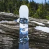 Snowboard Burton Feelgood Camber pour femmes Snowboard Burton Feelgood Camber pour femmes