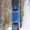 Snowboard Burton Feelgood Camber pour femmes