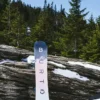 Snowboard Burton Feelgood Camber pour femmes Snowboard Burton Feelgood Camber pour femmes