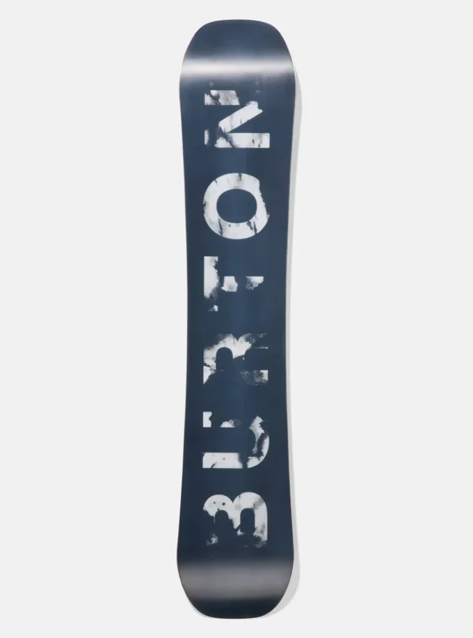 Snowboard Burton Feelgood Camber pour femmes