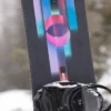Snowboard Burton Feelgood Camber pour femmes Snowboard Burton Feelgood Camber pour femmes