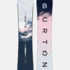 Snowboard Burton Feelgood Flying V pour femmes
