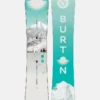 Snowboard Burton Feelgood Flying V pour femmes