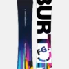 Snowboard Burton Feelgood Flying V pour femmes