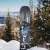 Snowboard Burton Feelgood Flying V pour femmes