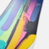 Snowboard Burton Feelgood Flying V pour femmes