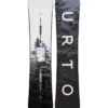 Snowboard Burton Feelgood Flying V pour femmes – 2e qualité