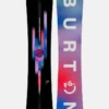 Snowboard Burton Feelgood Flying V pour femmes