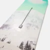 Snowboard Burton Feelgood Flying V pour femmes