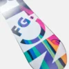 Snowboard Burton Feelgood Flying V pour femmes