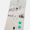 Snowboard Burton Feelgood Flying V pour femmes