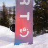 Snowboard Burton Feelgood Flying V pour femmes