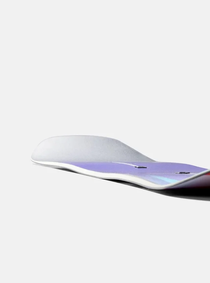 Snowboard Burton Feelgood Flying V pour femmes