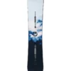 Snowboard Burton Feelgood Flying V pour femmes