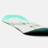 Snowboard Burton Feelgood Flying V pour femmes