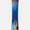 Snowboard Burton Feelgood Flying V pour femmes