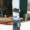Snowboard Burton Feelgood Flying V pour femmes