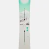 Snowboard Burton Feelgood Flying V pour femmes
