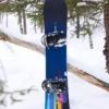 Snowboard Burton Feelgood Flying V pour femmes