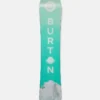 Snowboard Burton Feelgood Flying V pour femmes