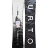 Snowboard Burton Feelgood pour femmes – 2e qualité