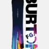 Snowboard Burton Feelgood Smalls Camber pour enfants