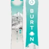 Snowboard Burton Feelgood Smalls Camber pour enfants