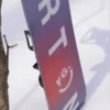 Snowboard Burton Feelgood Smalls Camber pour enfants