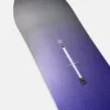Snowboard Burton Feelgood Smalls Camber pour enfants