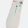 Snowboard Burton Feelgood Smalls Camber pour enfants