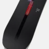 Snowboard Burton Feelgood Smalls Camber pour enfants