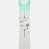 Snowboard Burton Feelgood Smalls Camber pour enfants