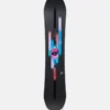 Snowboard Burton Feelgood Smalls Camber pour enfants