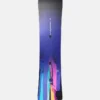Snowboard Burton Feelgood Smalls Camber pour enfants