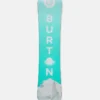 Snowboard Burton Feelgood Smalls Camber pour enfants