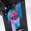 Snowboard Burton Feelgood Smalls Camber pour enfants