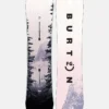 Snowboard Burton Feelgood Smalls Camber pour enfants (échantillon)