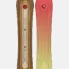 Snowboard Burton Fish 3D Directional Flat Top Snowboard Burton Fish 3D Directional Flat Top