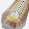 Snowboard Burton Fish 3D Directional Flat Top Snowboard Burton Fish 3D Directional Flat Top