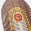 Snowboard Burton Fish 3D Directional Flat Top Snowboard Burton Fish 3D Directional Flat Top