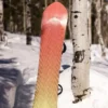 Snowboard Burton Fish 3D Directional Flat Top Snowboard Burton Fish 3D Directional Flat Top