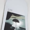 Snowboard Burton Flight Attendant Camber pour homme