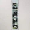 Snowboard Burton Flight Attendant Camber pour homme
