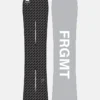 Snowboard Burton Fragment Branch Manager Camber Snowboard Burton Fragment Branch Manager Camber