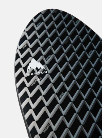 Snowboard Burton Fragment Branch Manager Camber