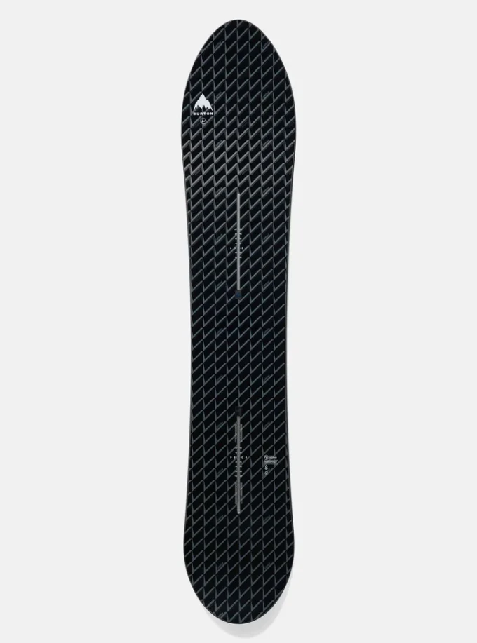 Snowboard Burton Fragment Branch Manager Camber Snowboard Burton Fragment Branch Manager Camber